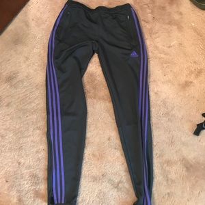 Adidas joggers